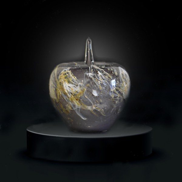 apple "millenium" amethyst