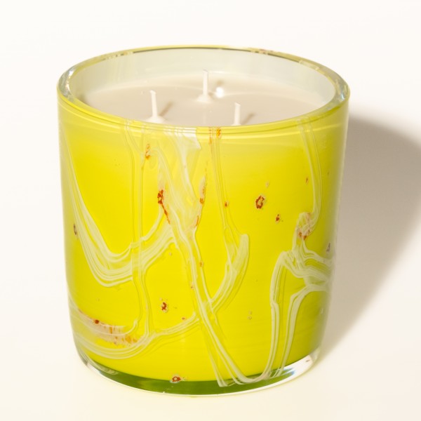 Candle "Millenium" japanese...