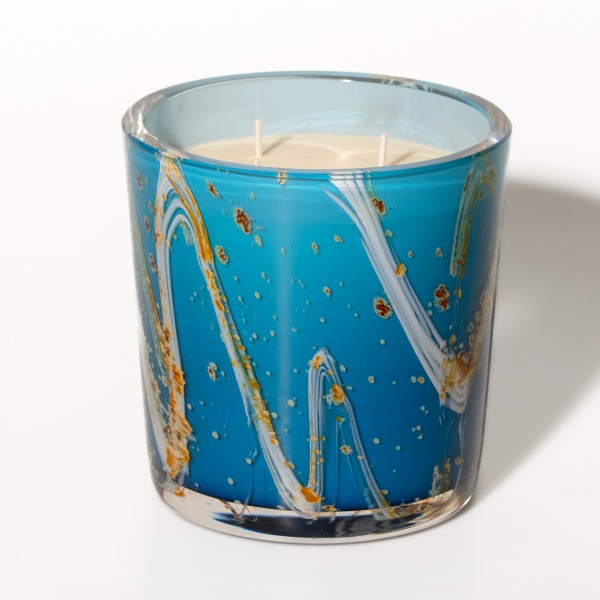 Candle "Millenium" marquise...