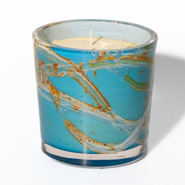 Candle "Millenium" marquise...