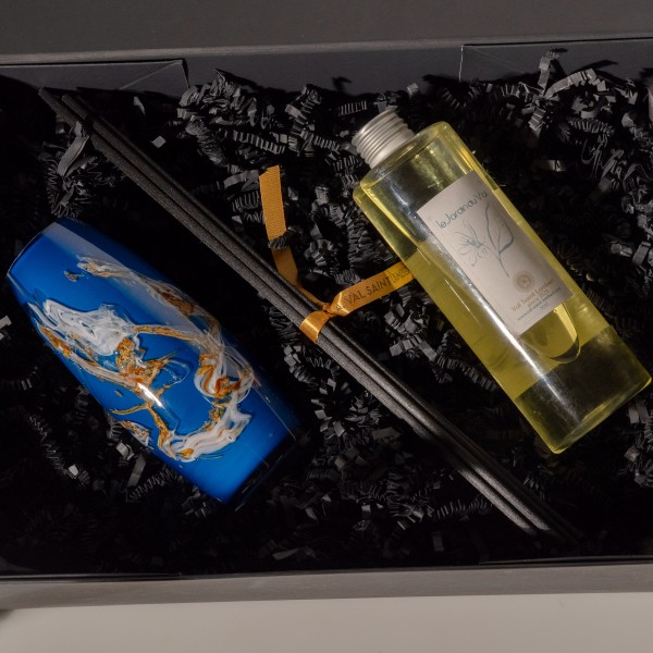 parfumverspreider "Iris"...