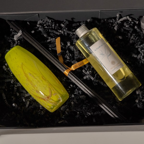 parfumverspreider "Iris"...