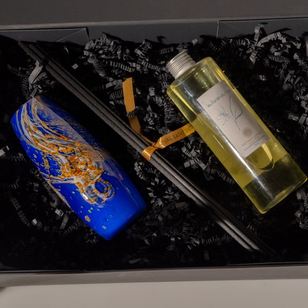 perfume diffuser "iris"...