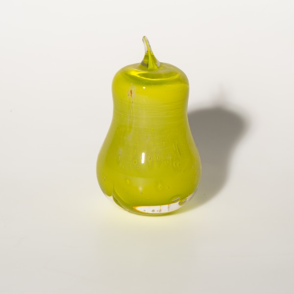 Pear"millenium" japans yellow