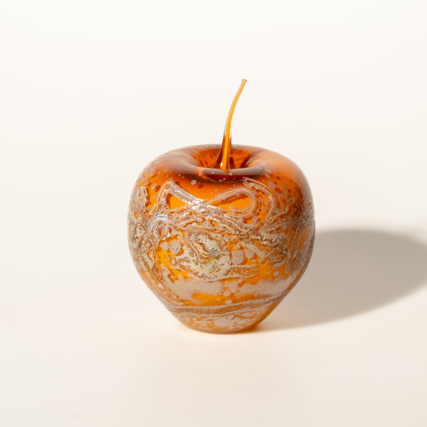 apple "millenium" gold topaz