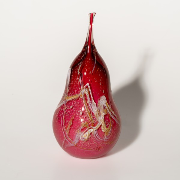 Pear"millenium" pink