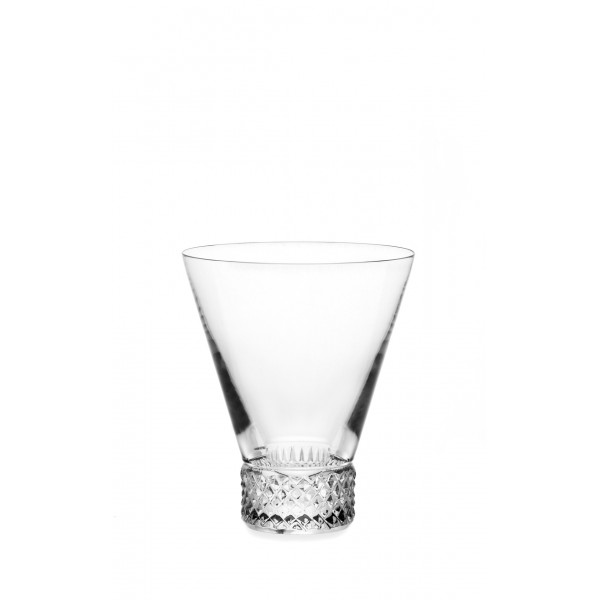 Orpheo cocktail glass